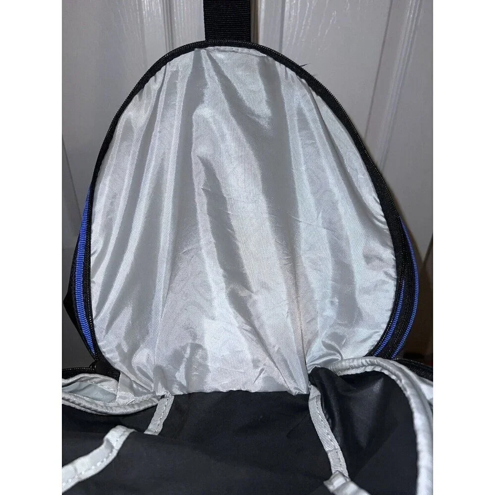 OGIO ENDURANCE 2.0 Duffel Bag Travel Sports Crossbody Strap Top Zipper